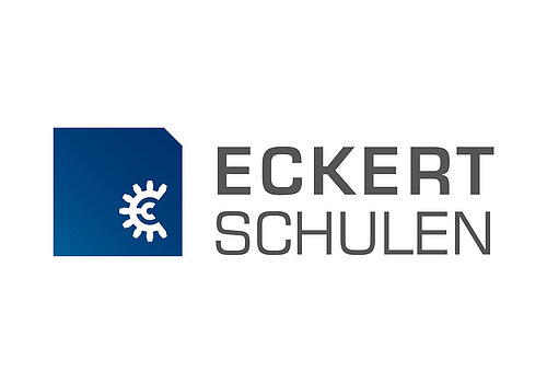 Eckert Schulen Logo