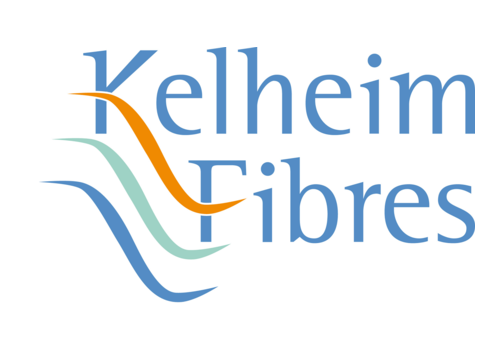 Kelheim Fibres Logo