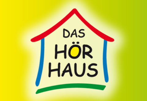 Hörhaus Logo
