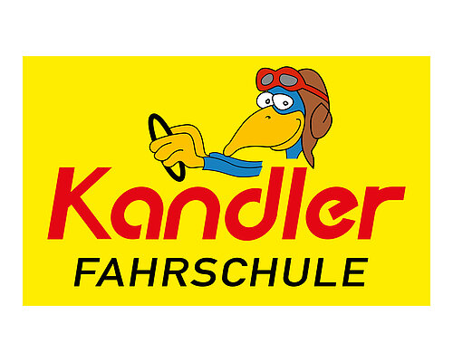 Fahrschule Kandler Logo