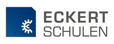 Eckert Schulen Logo