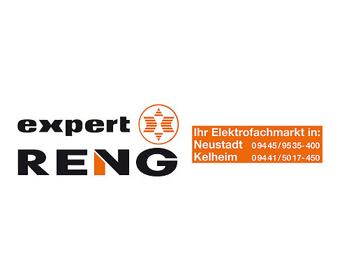 Expert Reng Logo