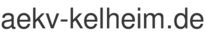 aekv-kelheim.de